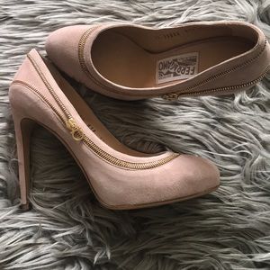 Ferragamo Rory heels